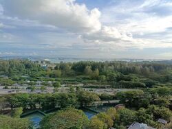 The Waterside (D15), Condominium #455071201